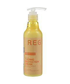 CocoChoco Regular Termo Protection Cream - Термозащита для окрашенных волос 250 мл